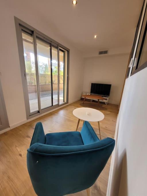 Le Bijou De Valrose - 4 Bedroom With Pool Nizza