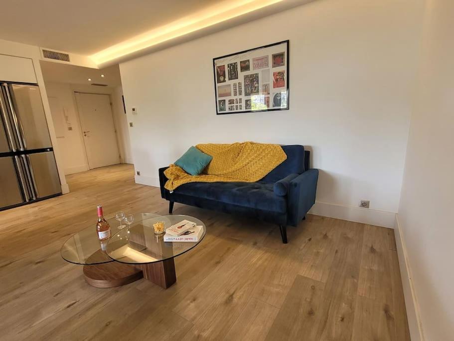 Apartment Le Bijou De Valrose - 4 Bedroom With Pool *