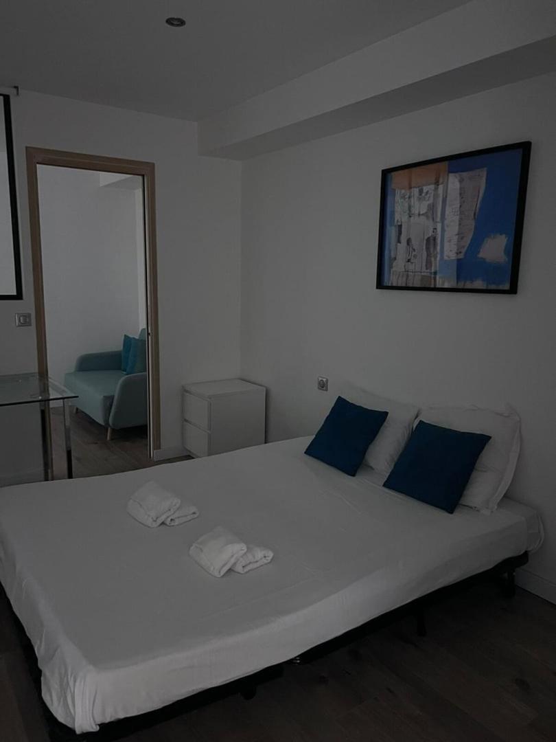 Le Bijou De Valrose - 4 Bedroom With Pool Apartment Nizza