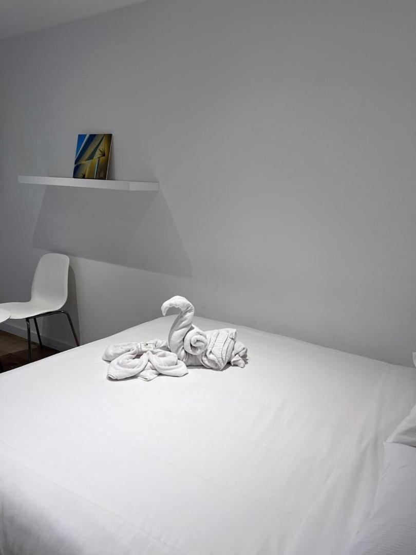 Le Bijou De Valrose - 4 Bedroom With Pool Apartment Nizza