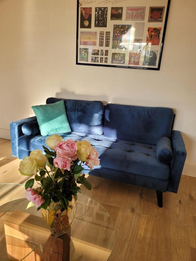 Apartment Le Bijou De Valrose - 4 Bedroom With Pool Nizza