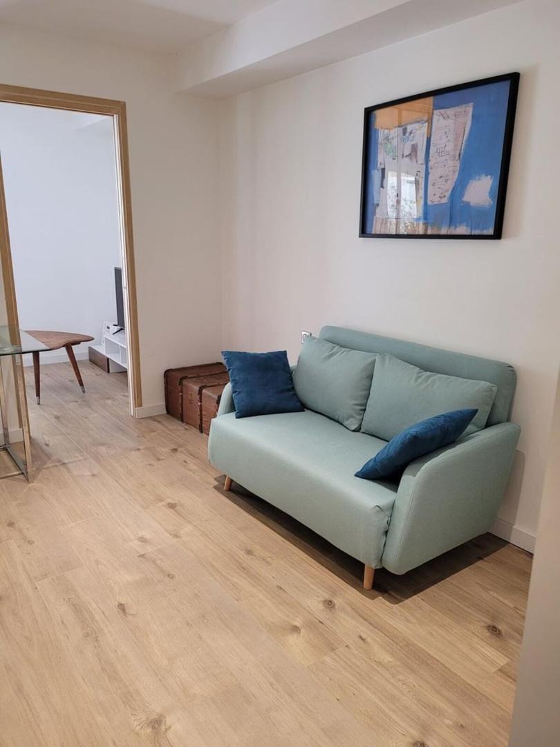 Appartamento Le Bijou De Valrose - 4 Bedroom With Pool Nizza