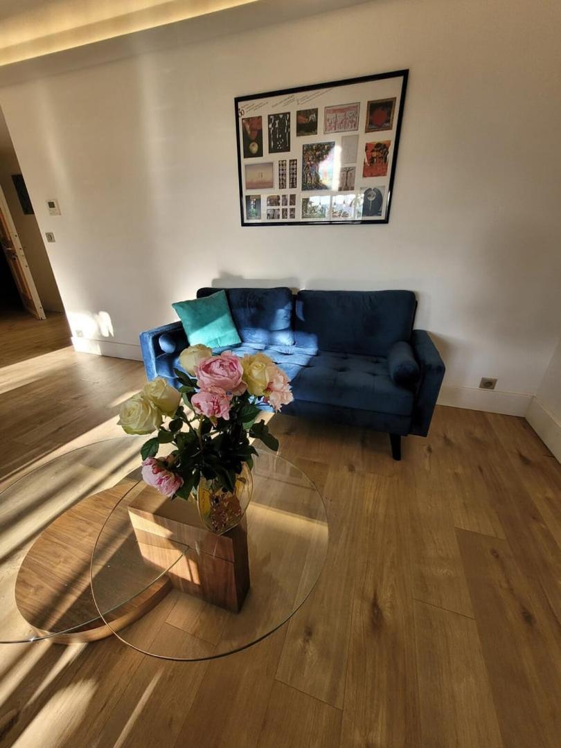 Appartamento Le Bijou De Valrose - 4 Bedroom With Pool *