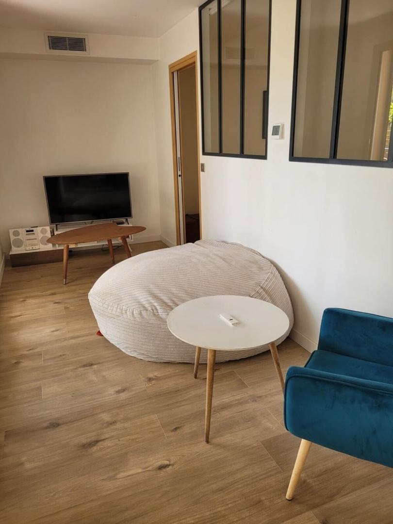 Le Bijou De Valrose - 4 Bedroom With Pool * Nizza